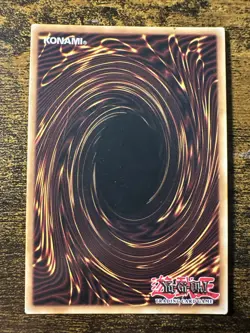 Yu-Gi-Oh Shadow Vampire MP14-EN152 Secret Rare 1st Edition LP Condition - Image 2