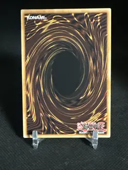 Yugioh DoomZ XII Zero - Drastea DOOD-EN008 Secret Rare 1st Edition - Image 5