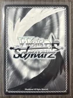 Weiss Schwarz Goblin Slayer Elf Winner Title Cup Promo BCF2019 - Image 2