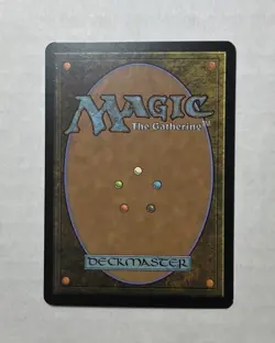 Manamorphose X1 - Nice NM - Shadowmoor MTG Magic The Gathering Card English - Image 2
