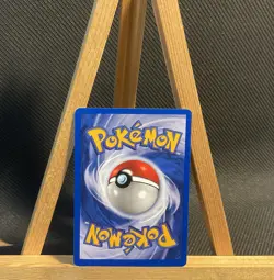 Typhlosion - 18/111 - Pokemon Neo Genesis Unlimited Holo Rare Card WOTC NM - Image 2