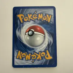 Pokemon Cards Seadra 9/132 Prerelease Holo Gym Heroes - Image 2