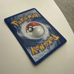 Pokemon Cards Seadra 9/132 Prerelease Holo Gym Heroes - Image 4