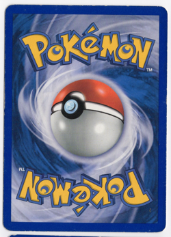 Super Rod 103/111 Neo Genesis TRAINER Pokemon Card - Image 2