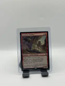 MTG, Dropkick Bomber 537 NM Foundations Regular - Image 1