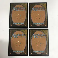 Pyretic Ritual X4 Near Mint Core Set 2011 M11 Common Magic The Gathering - Image 2