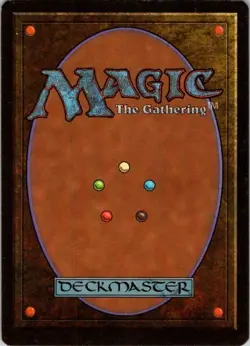 MTG Magic The Gathering Lim-Dul's Vault Alliances Played See Scan D - Image 2