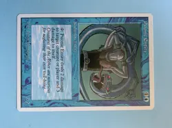 Psionic Entity - Fourth Edition - MTG - Image 2