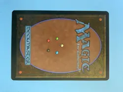 Psionic Entity - Fourth Edition - MTG - Image 4