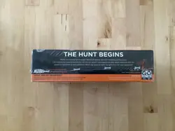 Magic The Gathering MTG Innistrad: Midnight Hunt Booster Box English Sealed New - Image 4