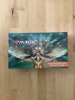 Magic The Gathering MTG Streets Of New Capenna Set Booster Box English Sealed Ne - Image 1