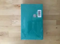 Magic The Gathering MTG Streets Of New Capenna Set Booster Box English Sealed Ne - Image 2