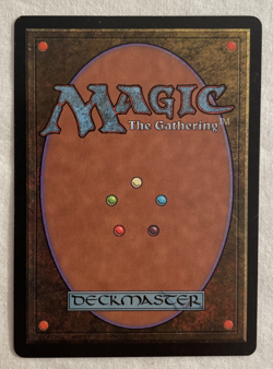 1x Great Whale Urza's Saga MTG Magic the Gathering NM - Image 2