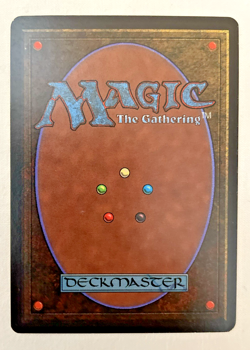1x Unlimited Earthquake MTG Magic the Gathering LP - Image 4