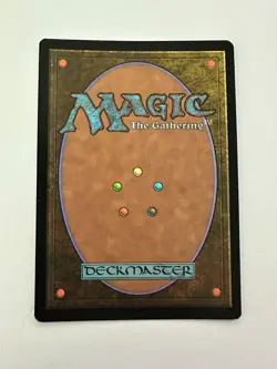 MTG Shizo, Death's Storehouse Foil Reprint - Image 2