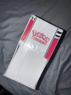 Pokemon Scarlet and Violet White Flare Elite Trainer Box - Image 4