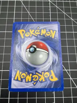 Pokemon TCG Fire Energy Base Set 2 126/130 Regular Unlimited Common WOTC - Image 2