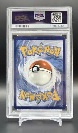Pokemon TCG Houndoom 66/64 Illustration Rare PSA 10 Shrouded Fable Gem Mint 10! - Image 2