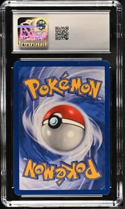 GEM MINT Pokemon: Computer Error 16 2000 Black Star Promos Pokemon League - D85 - Image 2