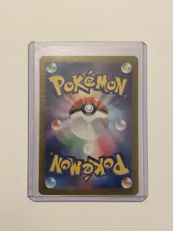 [pack fresh] Fezandipiti AR 108/101 Sv6: Mask of Change - Japanese Pokemon holo - Image 2