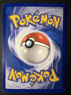 Pokemon Magmar 21/92 EX Legend Maker Holo Rare LP/NM - Image 2