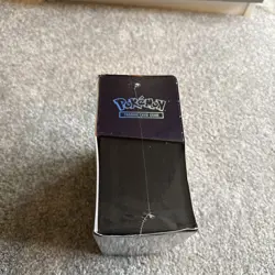 Pokemon TCG Mega Evolution Phantasmal Flames Elite Trainer Box ETB, Brand new - Image 4