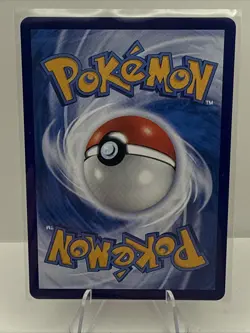 [US SELLER] Sylveon Stamped 0911/15 CBB2C S-Chinese Gem Pack Vol 2 Pokemon NM - Image 2