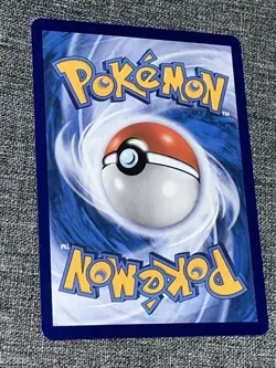 Pokemon Gem Pack Vol 2 CBB2C Vaporeon Master Ball 0210/14 NM - Image 2