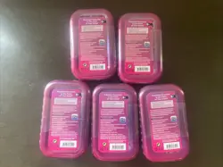 Pokemon TCG Galar Power Mini Tin Factory Sealed. Total Of 5 Tins. - Image 2
