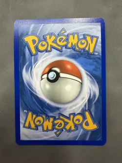 Pokemon TCG Spheal Hidden Legends 2004 74/101 40 HP Reverse Holo Common - Image 2