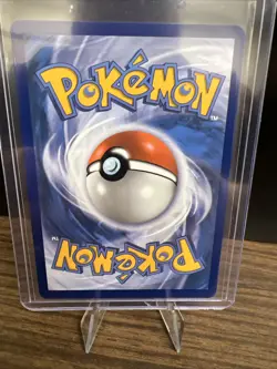 Pokemon Mega Evolutions Snover 140/132 Pulled To Sleep NM - Image 2