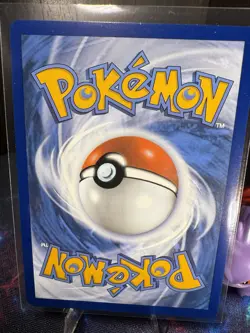 Mr. Mime 179/165 Holo Illustration Rare Pokemon TCG Scarlet & Violet Near Mint - Image 2