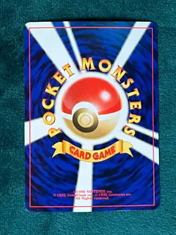 Pokemon Japanese Umbreon Holo #197 - Neo Discovery Rare - Image 2
