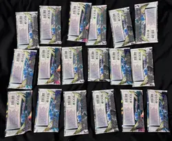 Silver Tempest x18 Packs - Pokemon SWSH Sealed Booster Pack Lot - Image 2