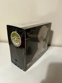 Pokemon center ETB Bundle (Mega Lucario ETB and Mega Gardevoir ETB) SEALED - Image 2