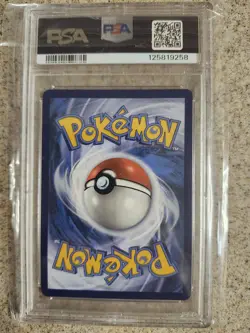 2023 Pokemon Charizard EX Special Illustration Rare PSA 10 - Image 2