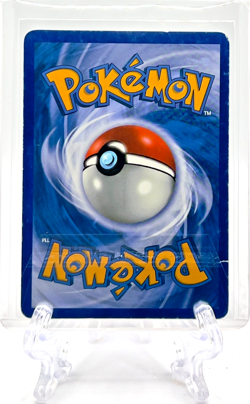 MR. MIME 2009 Pokemon TCG Rising Rivals #28/111 REVERSE HOLO RARE PLAYED - Image 4