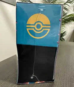 Pokemon Center Ascended Heroes Elite Trainer Box PC ETB Sealed (Tear In Corner) - Image 2