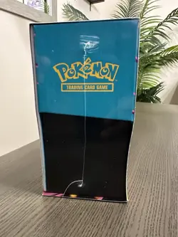 Pokemon Center Ascended Heroes Elite Trainer Box PC ETB Sealed (Tear In Corner) - Image 4