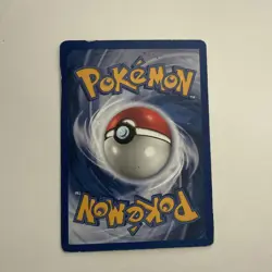 Pokemon Jungle Vileplume Non Holo Rare 31/64 NM - Image 2