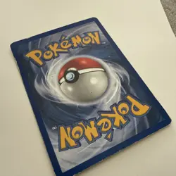 Pokemon Jungle Vileplume Non Holo Rare 31/64 NM - Image 4