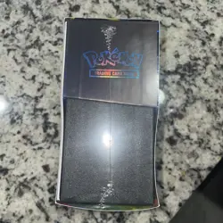 2025 Pokemon Phantasmal Flames Sealed ETB Elite Trainer Box - Image 4