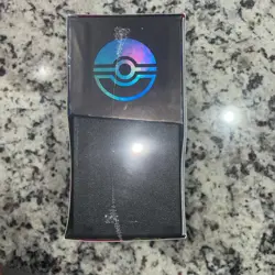 2025 Pokemon Phantasmal Flames Sealed ETB Elite Trainer Box - Image 5