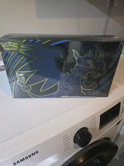Pokemon Mega Charizard X ex Ultra Premium Collection • UPC • BRAND NEW SEALED ✅ - Image 1
