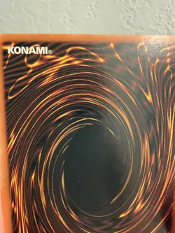 Manticore of Darkness IOC-067 Invasion of Chaos 1st Edition LP - Image 3