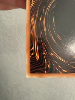 Manticore of Darkness IOC-067 Invasion of Chaos 1st Edition LP - Image 4