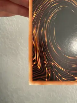 Manticore of Darkness IOC-067 Invasion of Chaos 1st Edition LP - Image 5