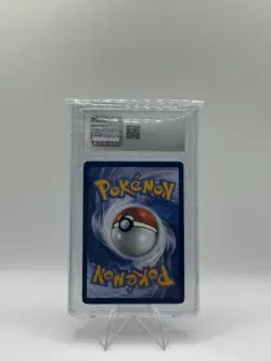 Steelix 150/132 Mega Evolution Illustration Rare Holo CGC 10 Pokemon Card 2025 - Image 2