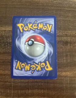 CLEFABLE Pokemon Card - WOTC - 1st Edition - Jungle - 1/64 - HOLO - NM - Image 2