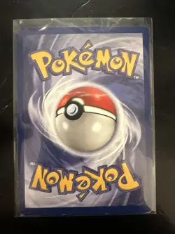 Dark Dragonair 1st Edition 33/82 Team Rocket Pokemon Card Near Mint - Image 2